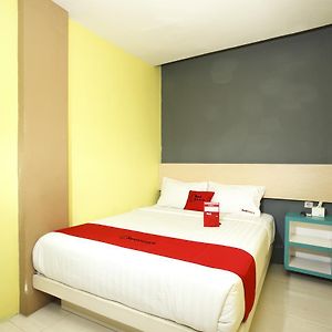 Chambre Lit Queen-Size